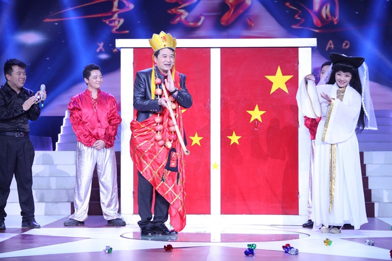 毕福剑现状最新消息,毕福剑的如今现状