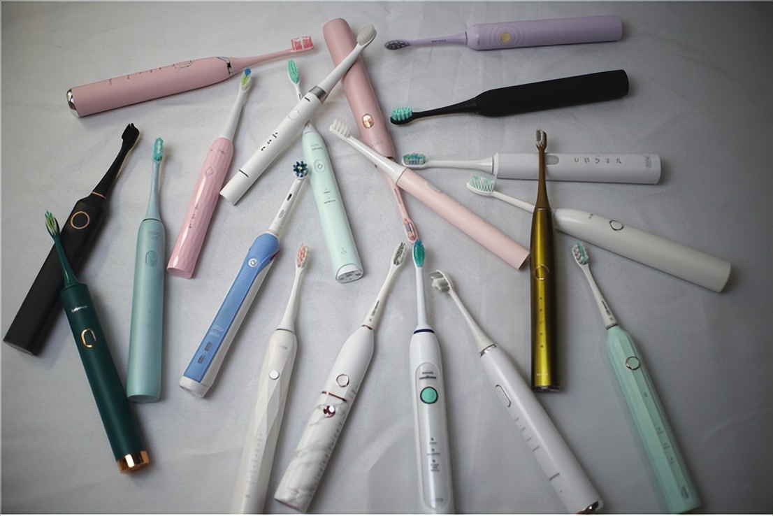 电动牙刷加冲牙器会对牙齿损害吗,超声波的电动牙刷能刷干净牙齿吗