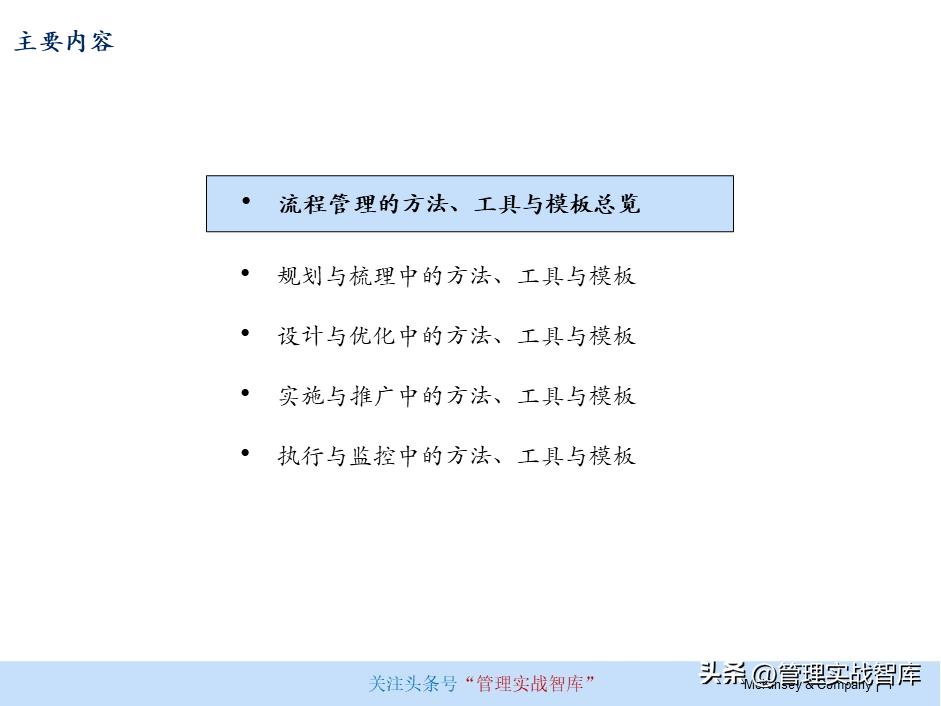 产业园招商运营流程及体系搭建,连锁标准化运营体系的建立与执行