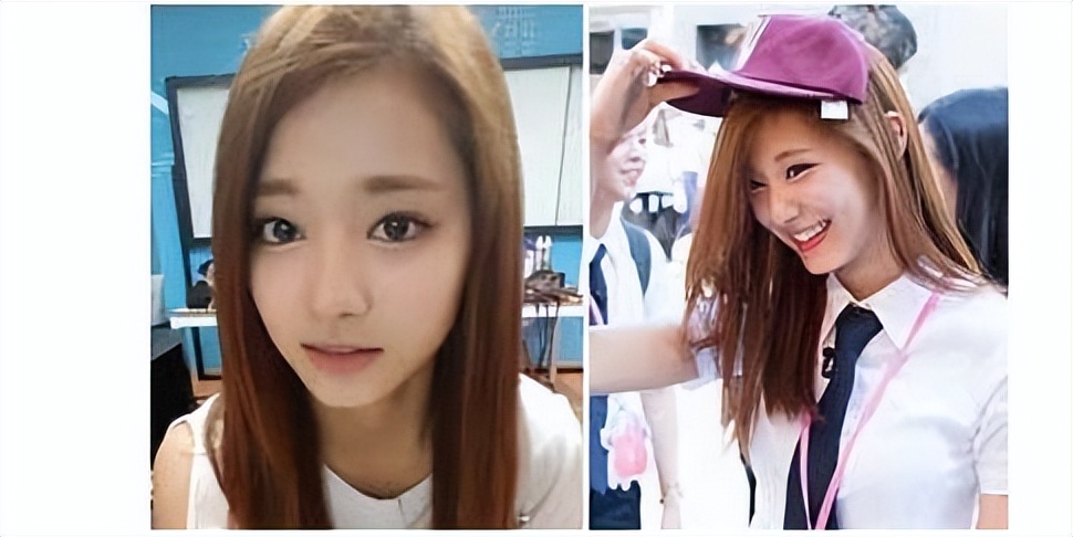 sana在twice排第几,sana在twice里的地位