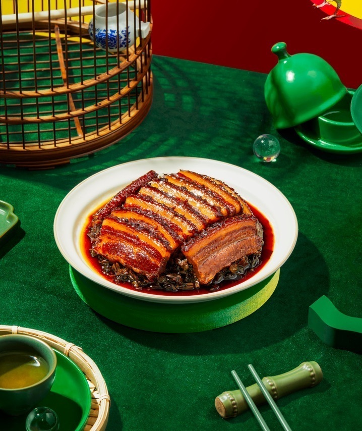 高金食品精耕细作,高金食品品牌推广策划