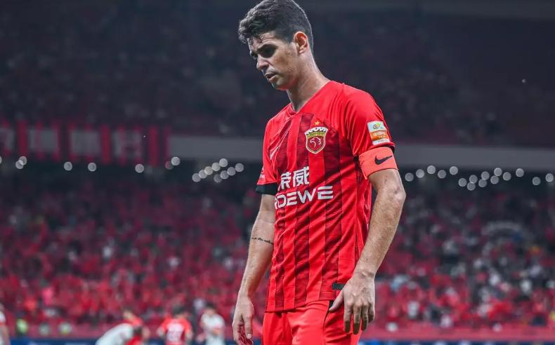 媒体人谈哈维尔下课:配不上海港,上海海港教练哈维尔会不会下课