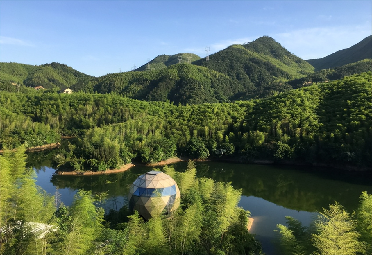 浙江一座低调的城市风景优美,浙江低调城市有哪些