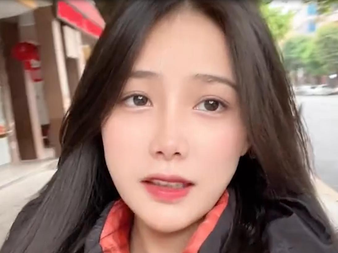 李kk抖音收入,李kk走红之路