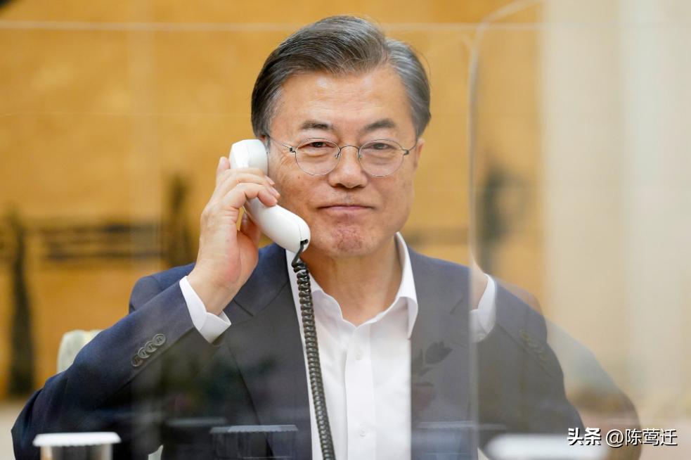 刚入安理会，韩国对华发出警告，我大使把话挑明：韩国下错了赌注