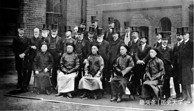 读书《非常道》，朕欲派大臣出国考察，可是国库空虚，卿等救朕