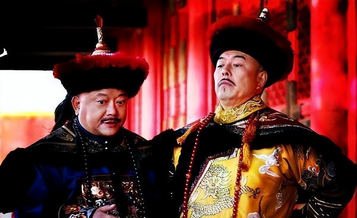 乾隆的朱砂痣,乾隆挚爱一生的女人有多优秀