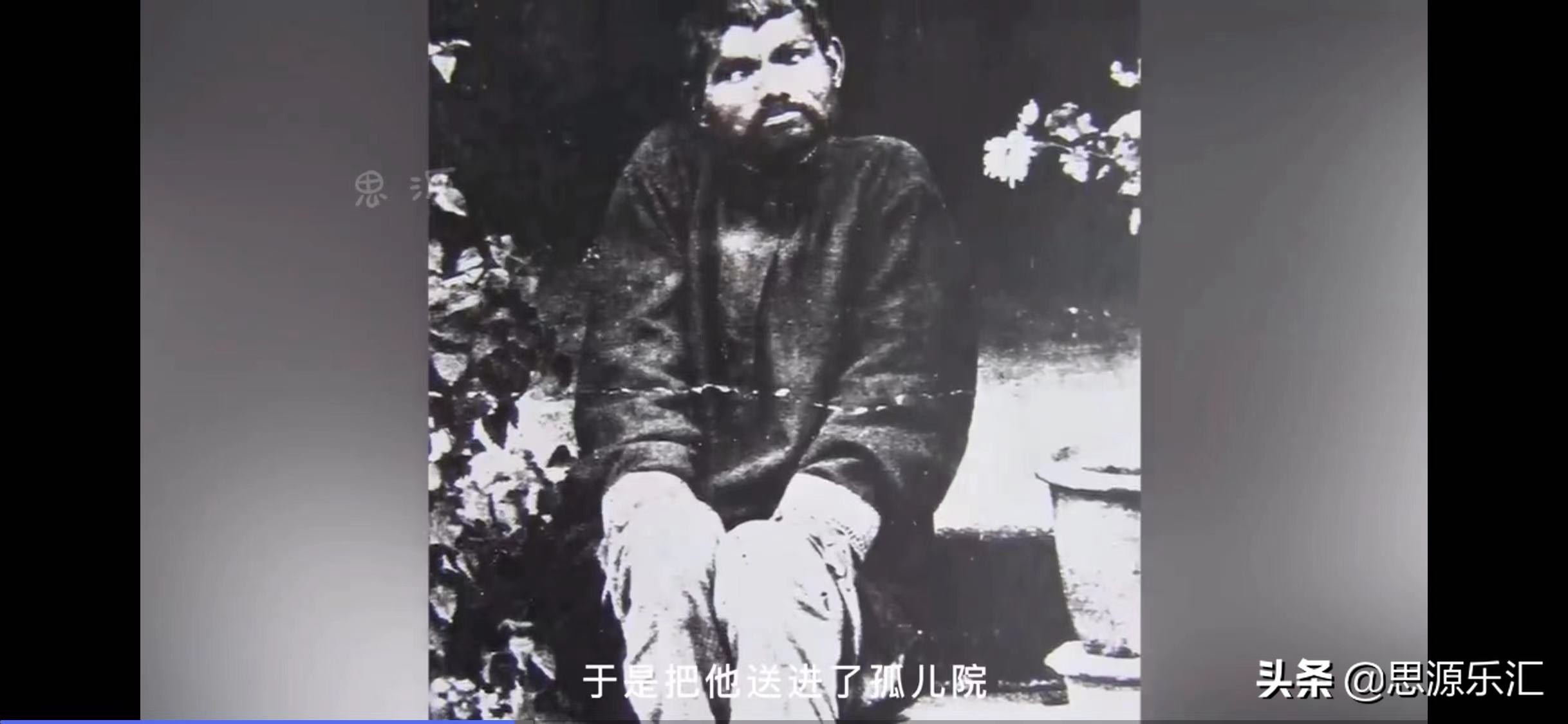 史上5大兽孩！狼孩、狗孩、小羚羊回归文明社会后，怎么样了呢？