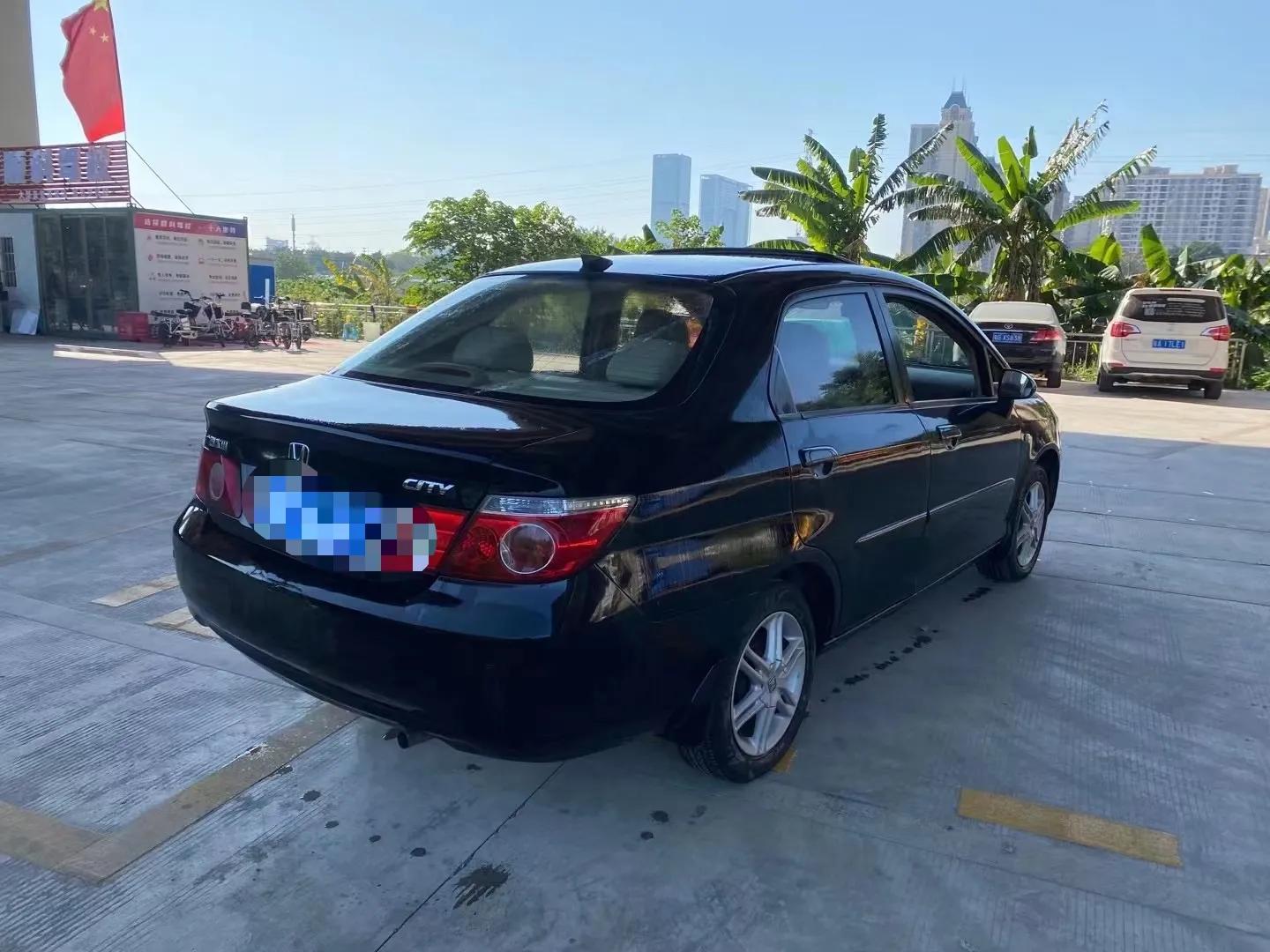 2008款本田思迪参数配置,2008年本田思迪值得买吗