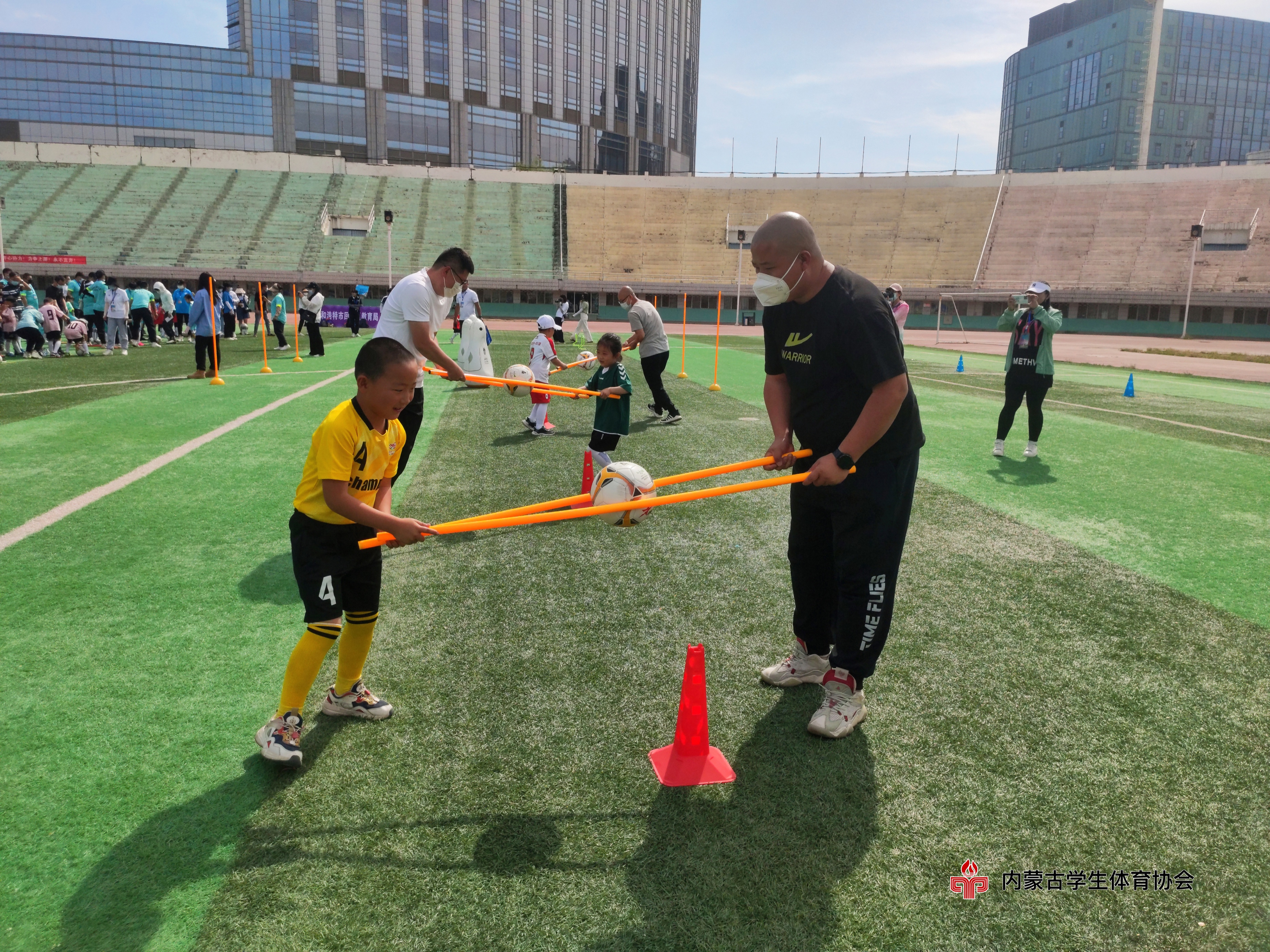 校园足球嘉年华趣味游戏,呼和浩特儿童派对游戏