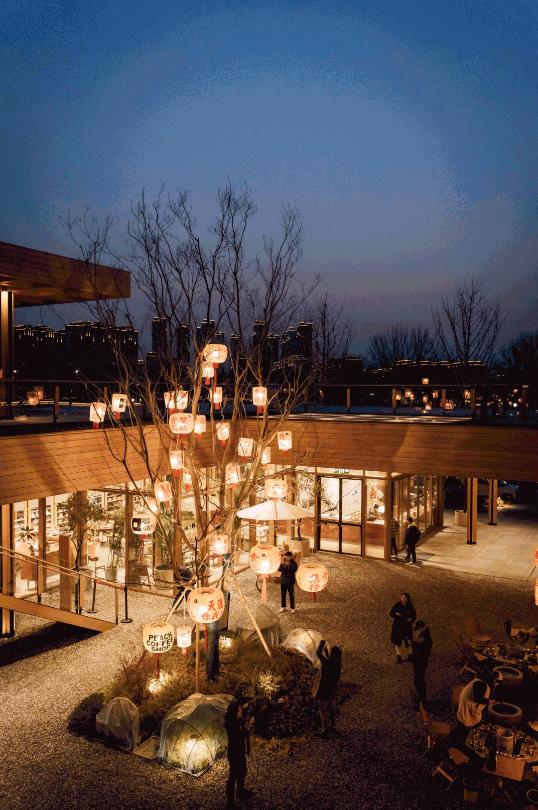 国内最美的市集,全国最美市集