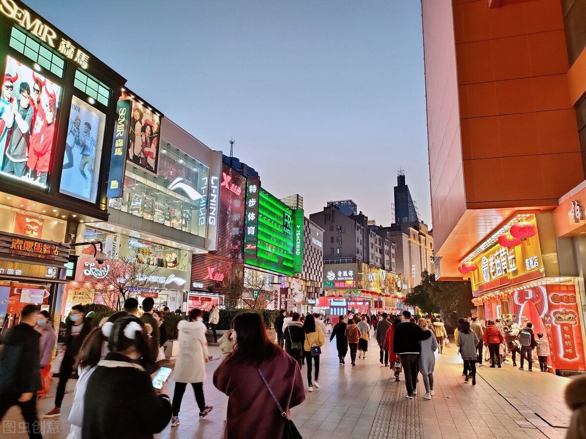 东北第一大城市大连,大连跟合肥哪个发达