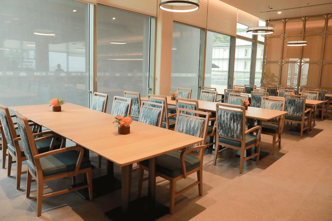 想提前退休养老,南京泰康仙林国际医养园区