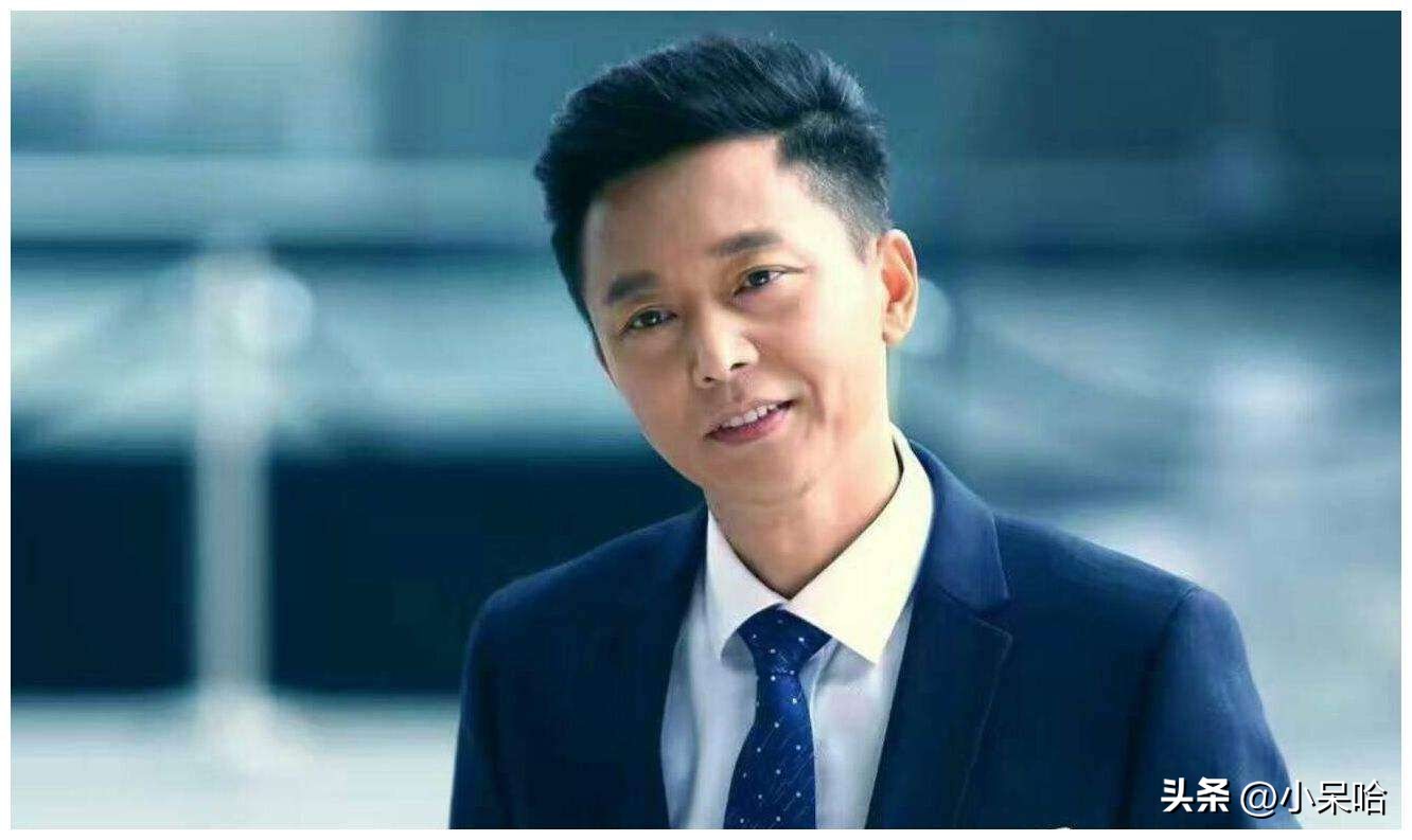 让人觉得油腻的四大男演员,演技炸裂的五位中年男演员