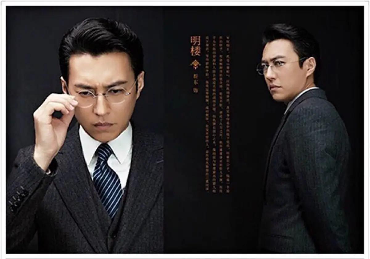 演技被过度吹捧的六位明星,演技好到让人害怕的6个演员