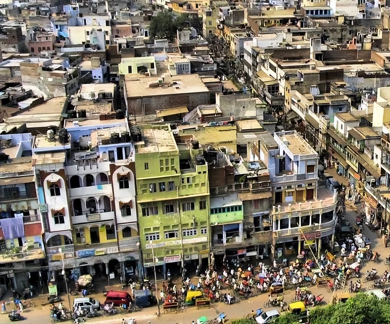 在印度理工留学的体验,印度留学的真实现状有哪些