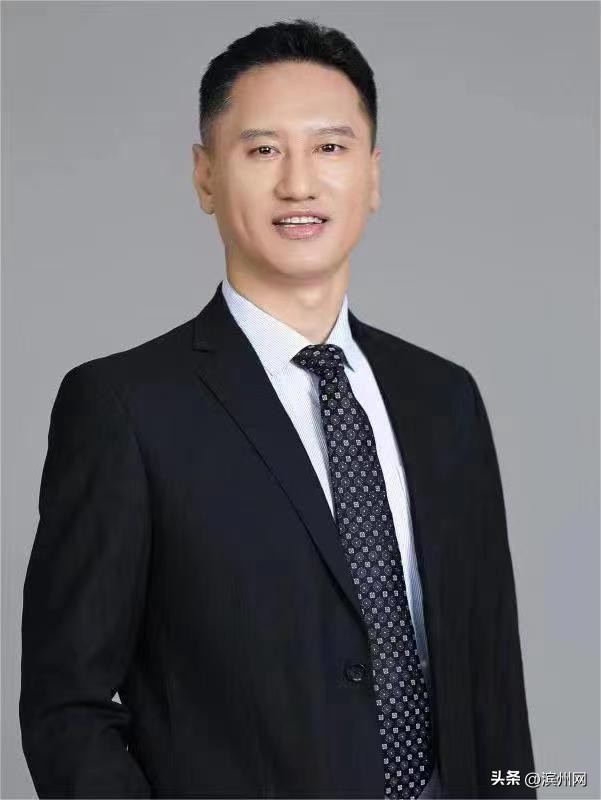 【视频专访】为学生的终身幸福与发展奠基——专访滨州经济技术开发区渤海实验学校校长董宏伟