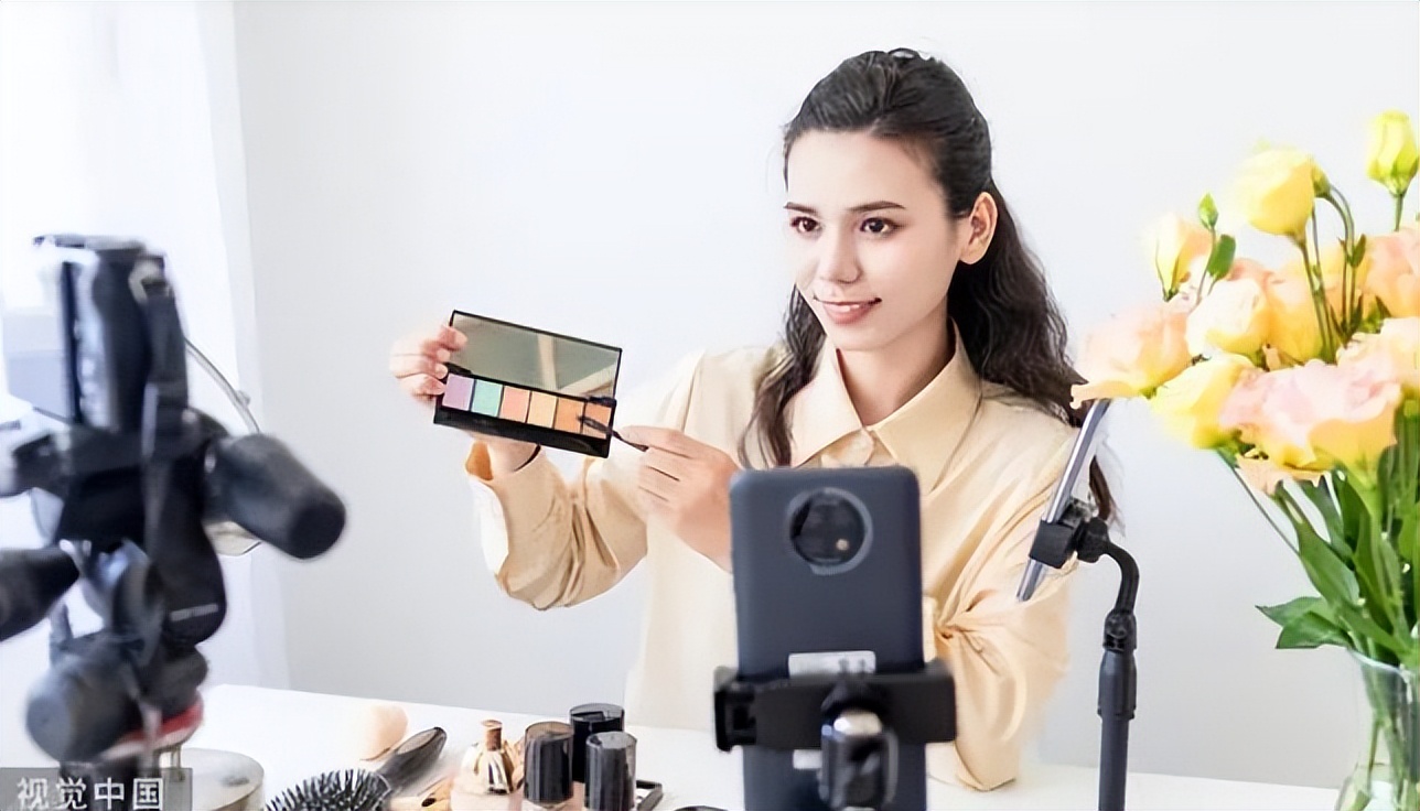 2021年直播带货风口上抓住机会,直播带货内卷风口还有几年