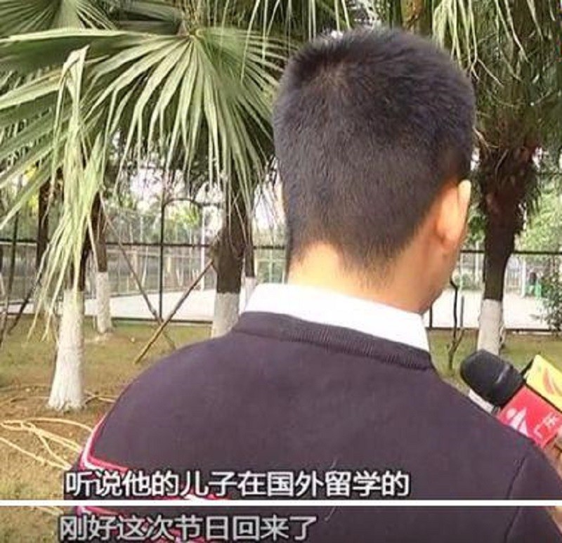 2019年中山一家6口葬身火海：儿子刚回国，2个女儿周末回家遇火灾