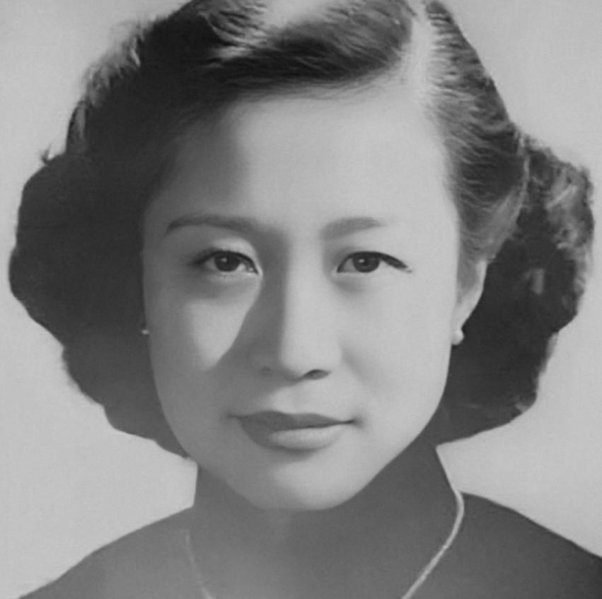 杨振宁百岁之际翁帆披露相处细节,翁帆为何要嫁差54岁的杨振宁