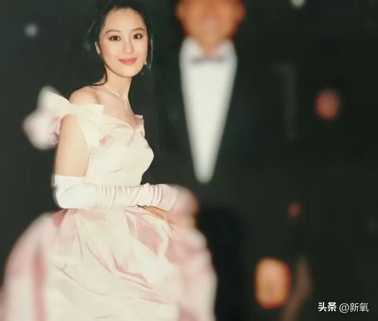 章小蕙为什么还这么惊艳,章小蕙最迷人的照片