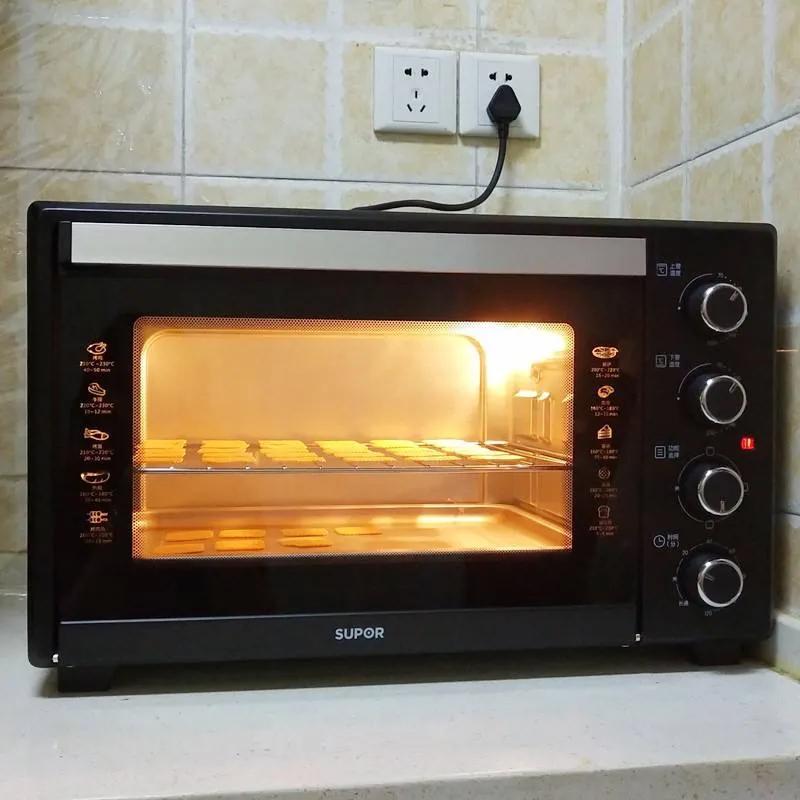 烘焙入门设备清单,烘焙入门装备指南