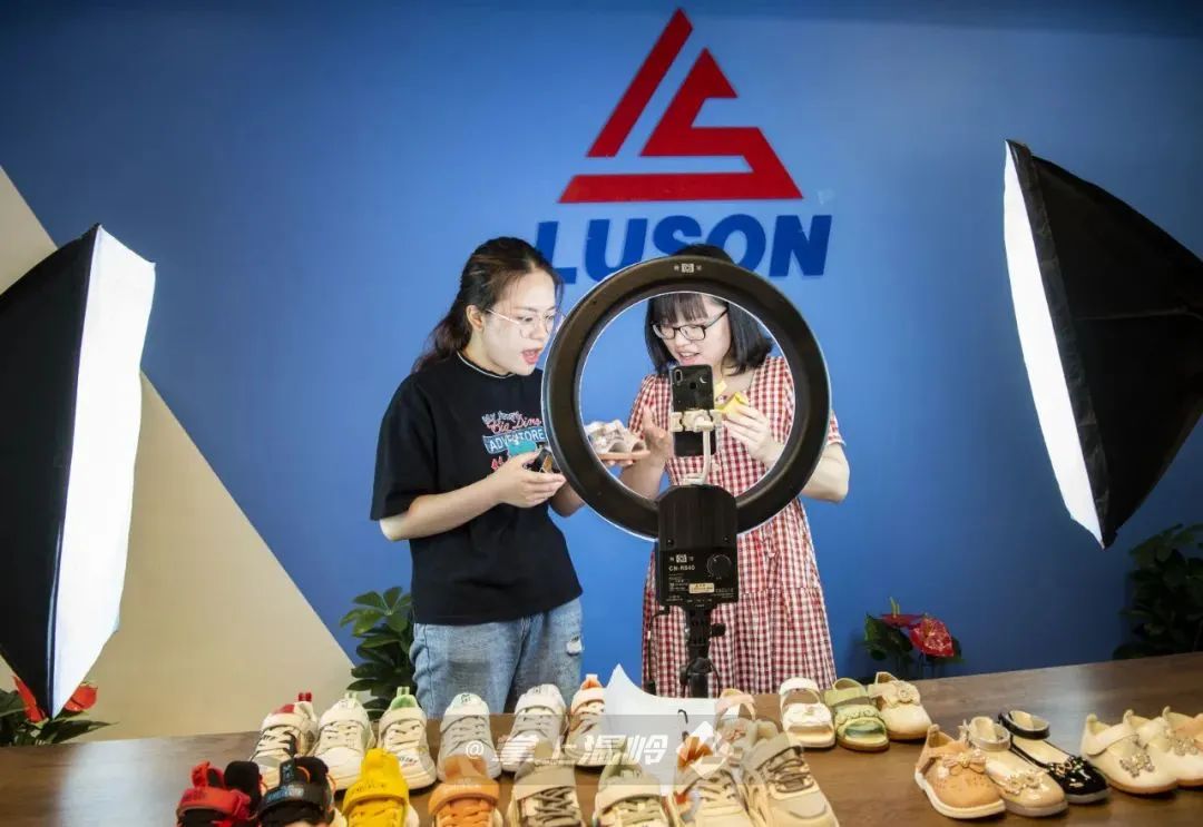 温岭这个工坊很牛，帮助村民实实在在赚钱