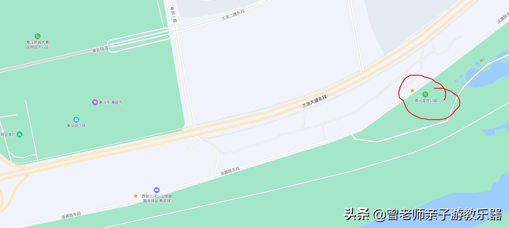 2022西安遛娃一日游的绝佳去处,2022年春节西安遛娃去哪玩最合适