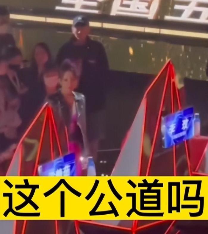 那英现在的真实情况,当年的那英现在怎么样了