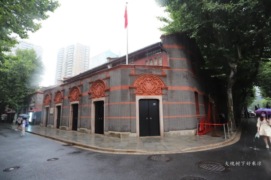 上海的全国重点文物,寻访上海古迹