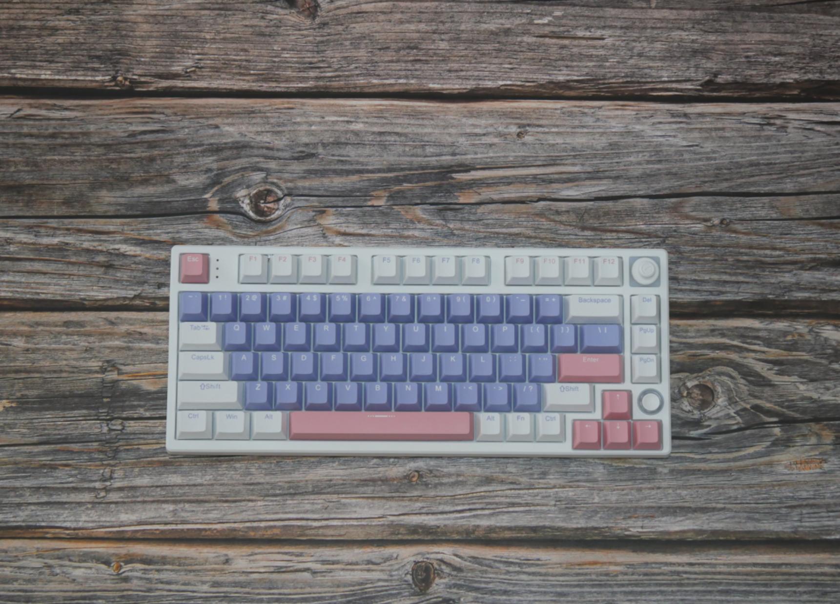 2022年键盘推荐,2022年机械键盘