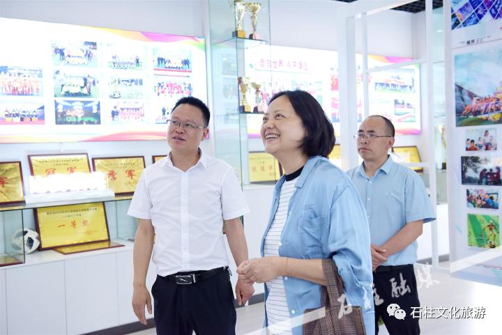 石柱三河小学足球队,石柱县三河镇小学足球