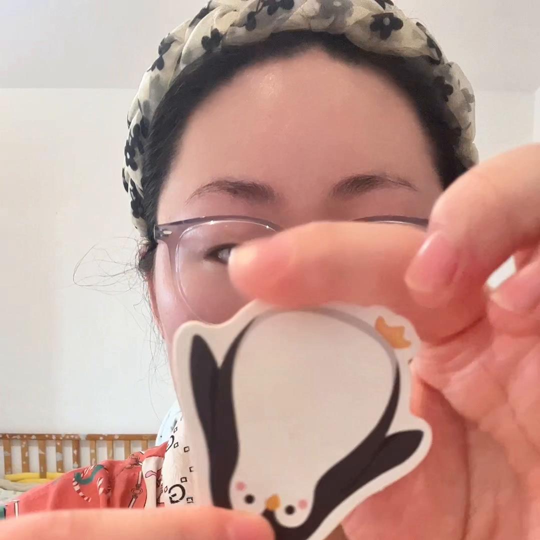 没有一个宝贝能够拒绝安静书撕撕乐，之前买了两个，一个割...