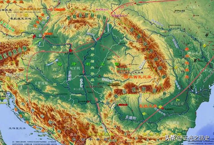 匈牙利北约与俄沟通,匈牙利加入北约对俄罗斯影响