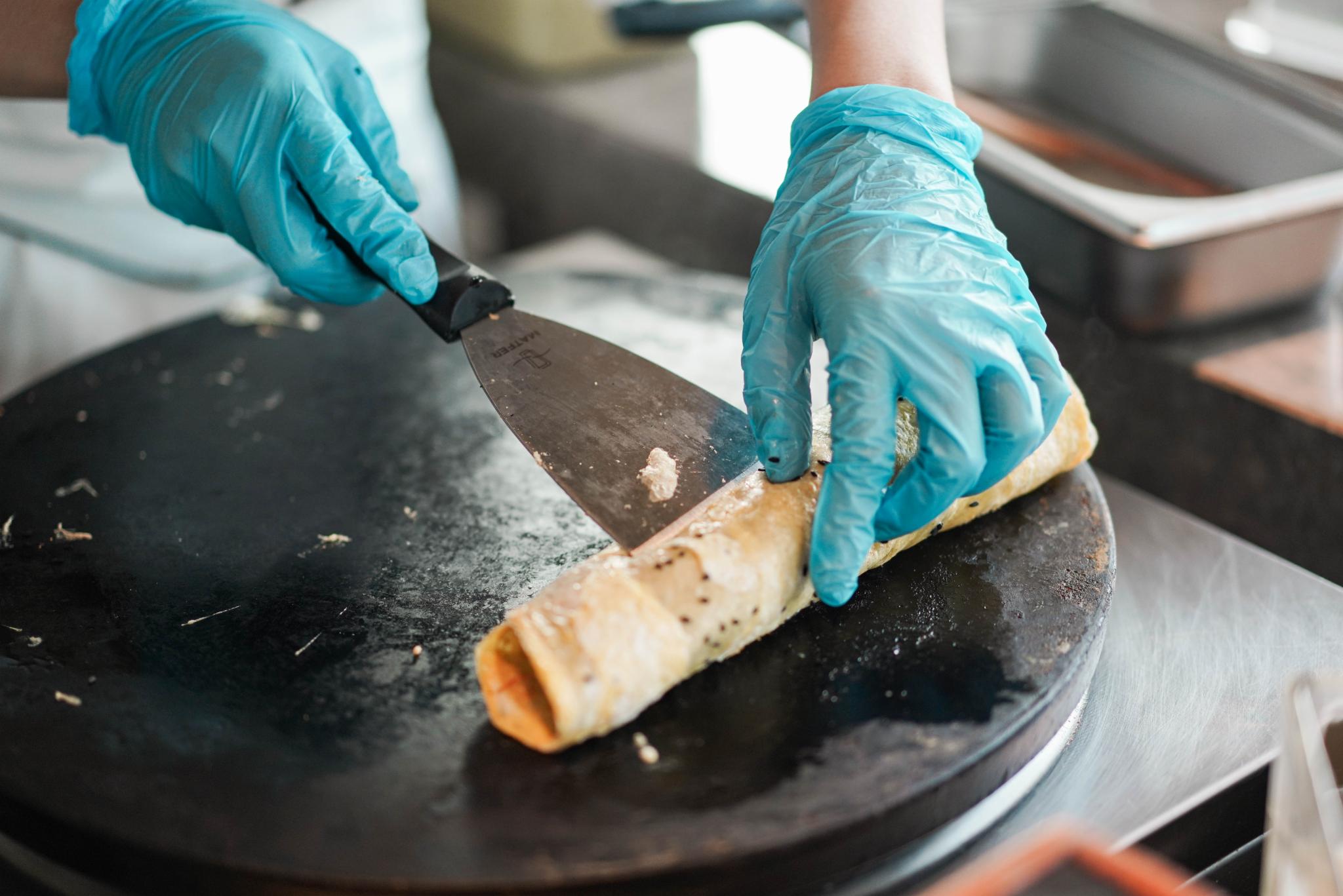 深圳机场旁的低调高雅酒店，尽享热带雨林花园，差旅入住首选酒店