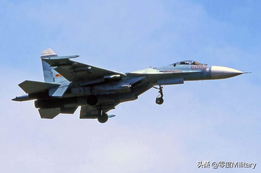 70年代的越南空军,世界空军海军陆军