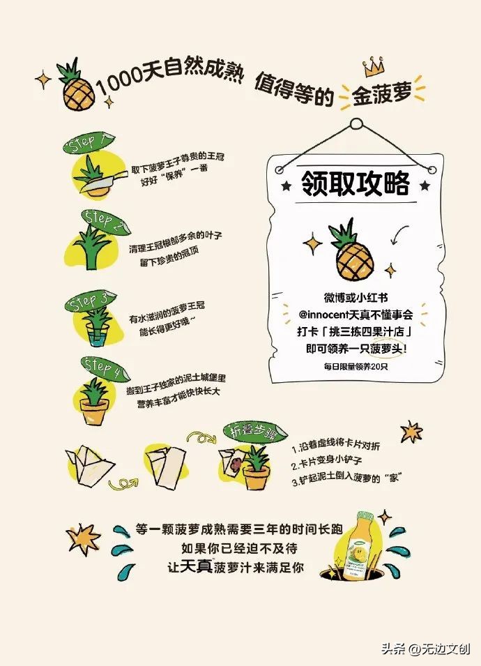 无边灵感简报NO.40|星巴克、甄嬛传、读库、麦当劳、小红书