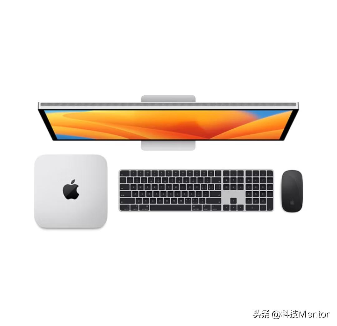 2018的macmini还值得买吗,macmini2018官翻价格
