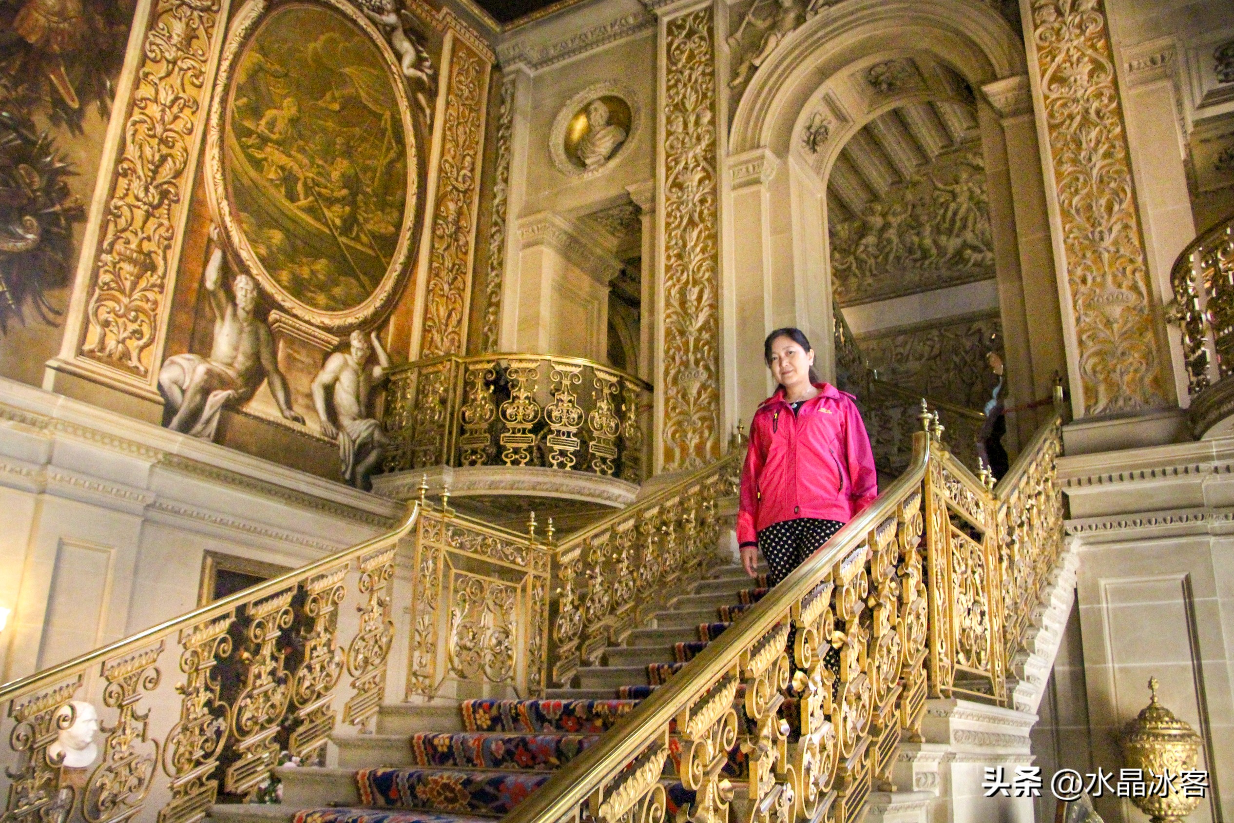 英国行,英国行前攻略