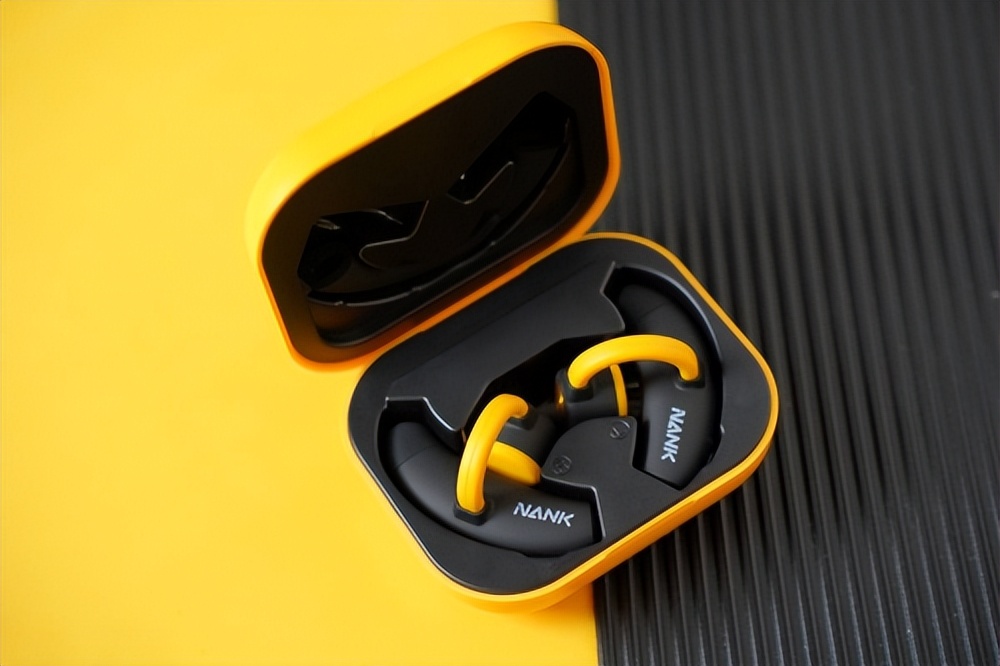 南卡耳机什么品牌好用,不入耳耳机测评南卡