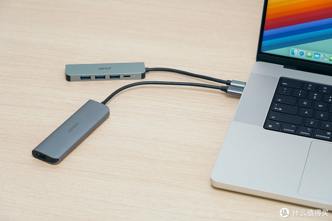 扩展坞该买哪种接口,扩展坞选什么接口的