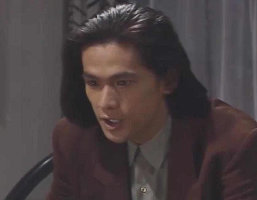 东京爱情故事演员今昔对比,东京爱情故事1991高清修复版