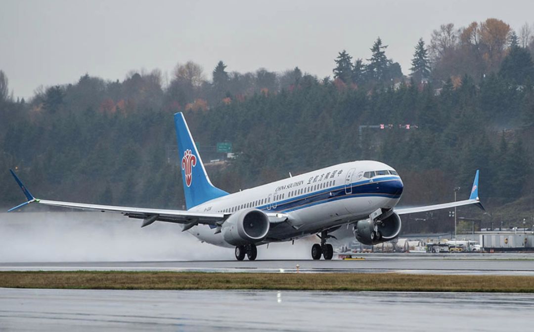 737max复飞后会告知旅客机型吗,737max复飞有谁愿意坐吗