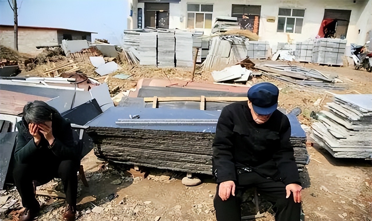 农村平坟新规,农村丧葬改革最新方法