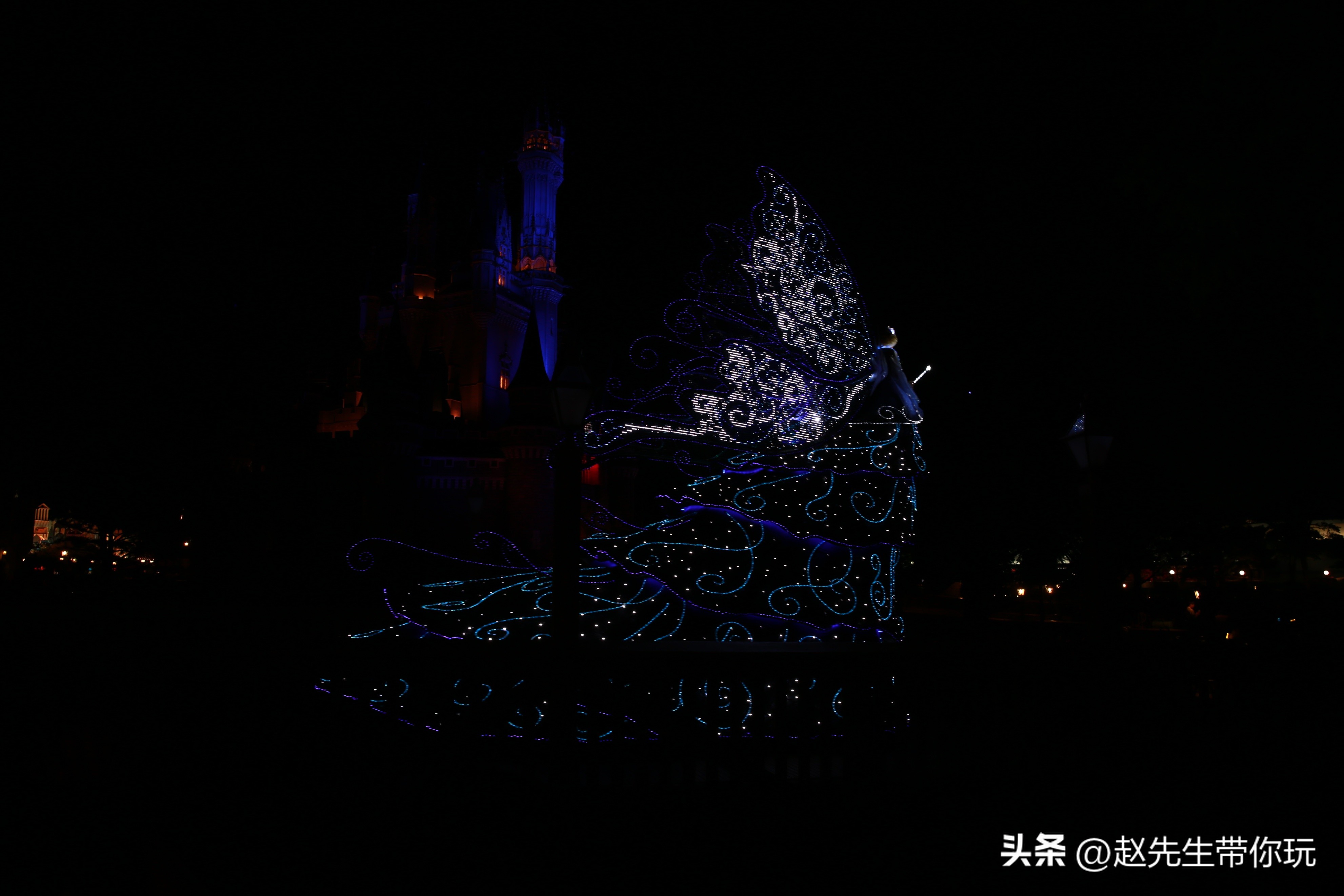 二十年游历分享,20年旅行总结