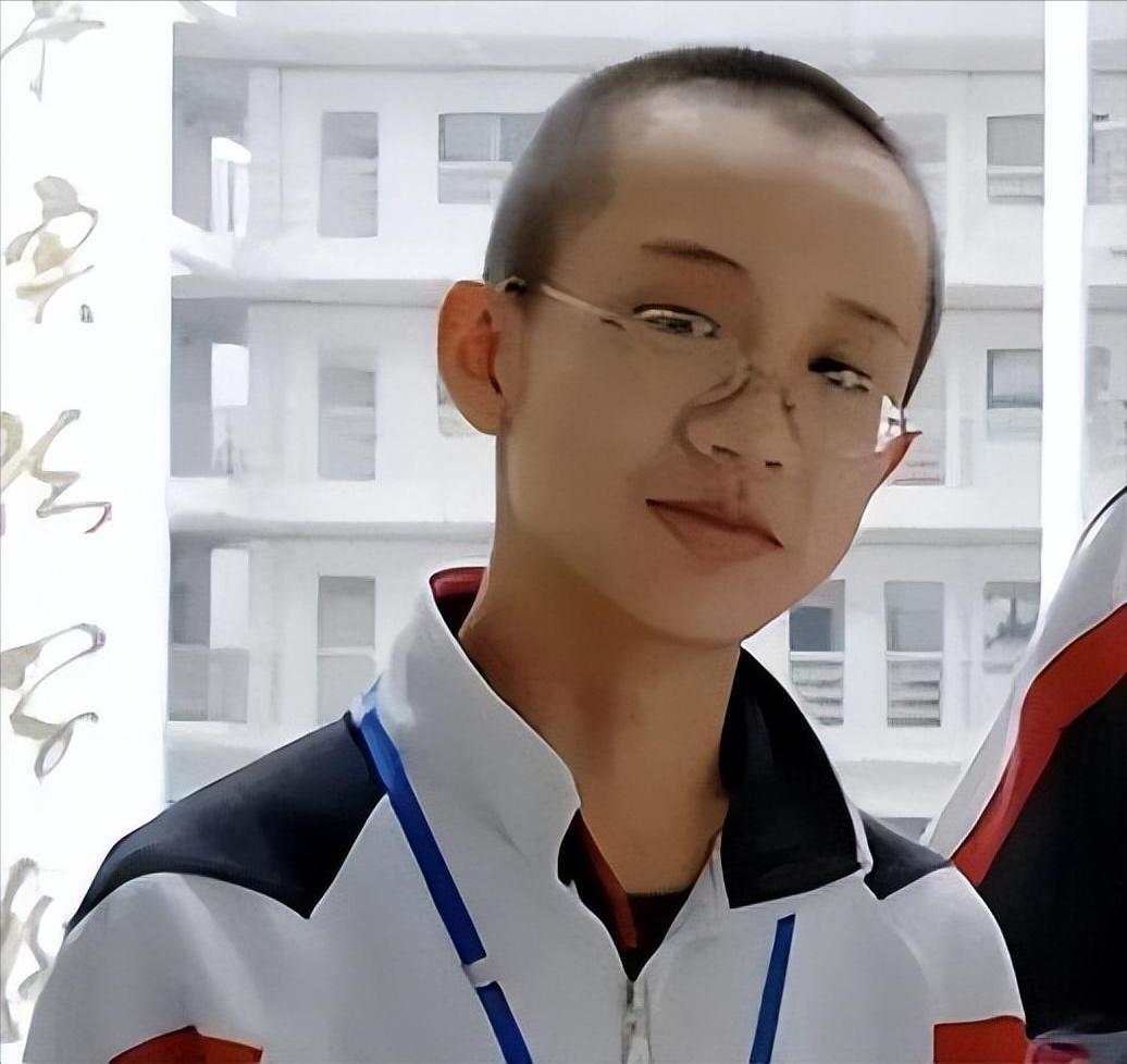 14岁669分考入中科大,669分考入中科大