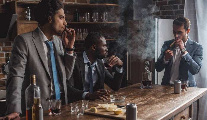 5种香烟或被列入黑名单,这7种香烟或被列入黑名单