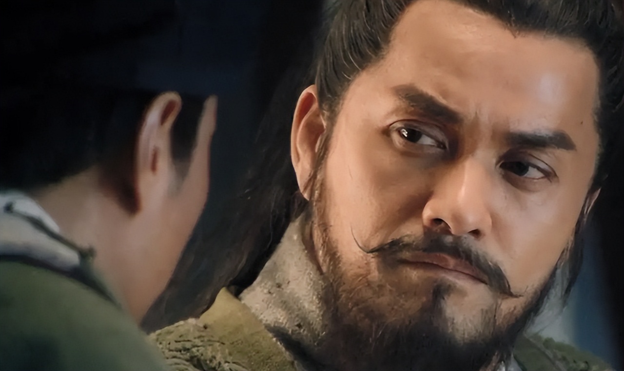 宋江如果梁山不招安出路在哪里,宋江主张的招安是梁山的唯一出路