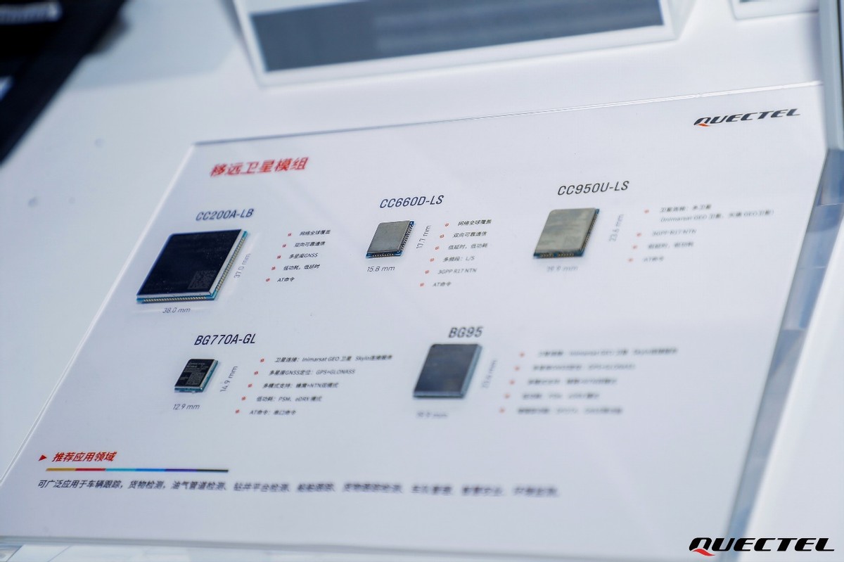 mwc未来5年趋势,mwc2023移远通信