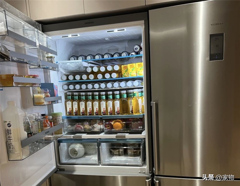 选冰箱看这篇绝对够了,选冰箱不选坑